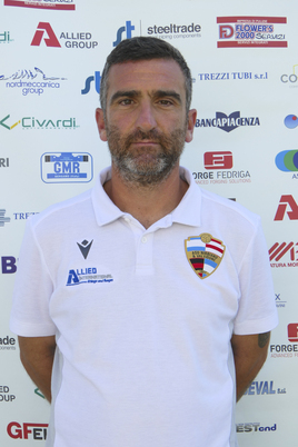Luca Rastelli